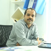 Pratheesh V