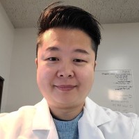 Christopher Chang