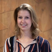 Lieke Van De Camp