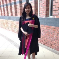 Emily Huey Shyan Ting