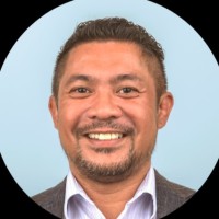 Paul Dizon