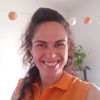 María Sanchez Aragon