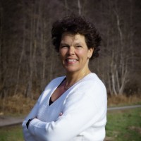 Margriet Bleeker