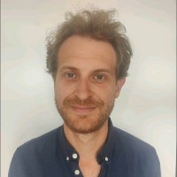Lennart Hoskam