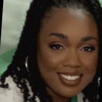 Alexus Bedford-Powell