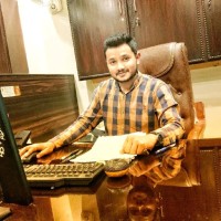 Rizwan Abbasi