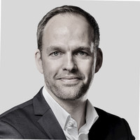 Jörn Schütte