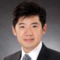 Alexius Chong