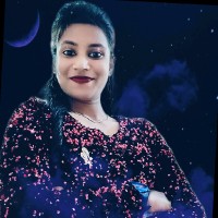 Shubhi Anthony