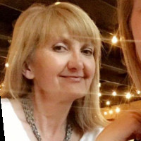 Danuta Marshall