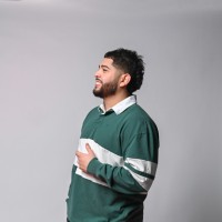 Ronald Martinez