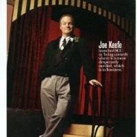 Joseph Keefe