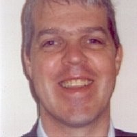 Andrew Fraser