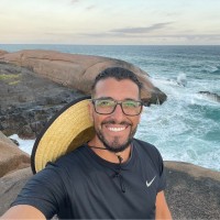 Pierre Simão