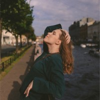 Алина Прокопенко