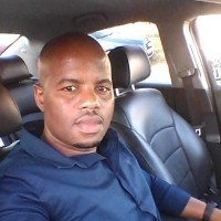 Michael Mbatha