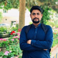 Muhammad Rehan Ali Siddiqui