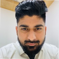 Ashwani Saini