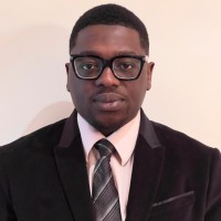 Samuel Akande