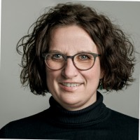 Jane Madsen