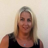 Kim Thorpe