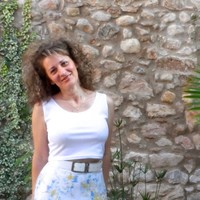 Dimitria Zlatanova