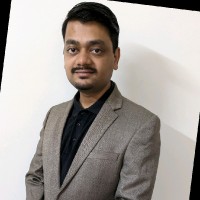 Nikhil Bonde