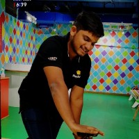 vemula rakesh