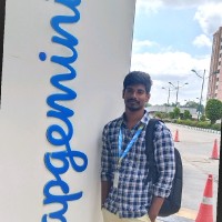 P JAYANTH