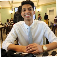 Stephon Kumar