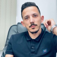 Ahmed Adjabi