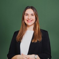 Débora Bañuelos Luna
