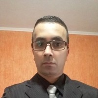 Rodolfo Luiz Cavalcante Vieira
