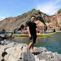 Anthony Encarnado