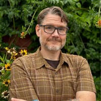 Levi Weinhagen (He/Him/His)