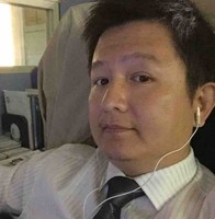 Daniel Huang