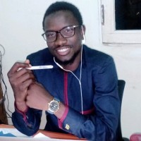 Amad Saïd NDIAYE