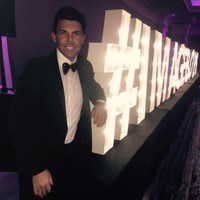 Micheal Byrne