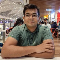 DEVANSH DIXIT