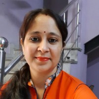 Vijaya Lakshmi