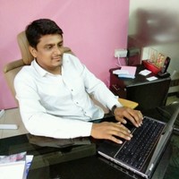 Yogesh Hirapara
