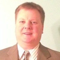 James Mcconaghy