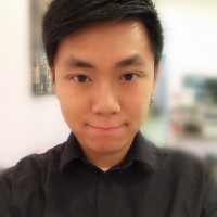 Thomas Tam