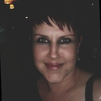 Jo Fenwick