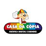 Casa Da Cópia Institucional