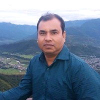 Hamidur Rahman