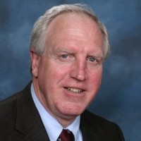 Patrick Kealey