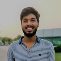 Gaurav Mohanty