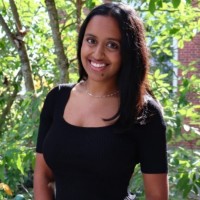 Ashna Prakash
