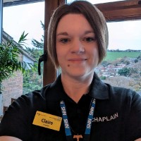 Claire Withams